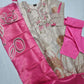 Rose Bloom Tissue Shimmer Set